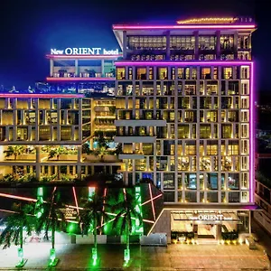 New Orient Hotel