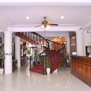 *** Hotel Nhi Nhi Vietnam
