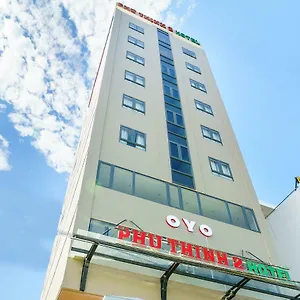 Oyo 283 Phu Thinh 2 Hotel