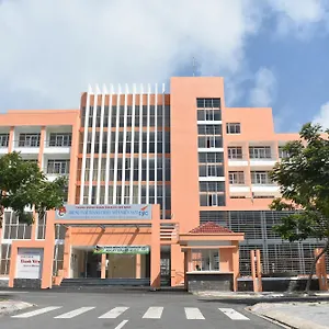  Hotel Thanh Nien - Vietnam